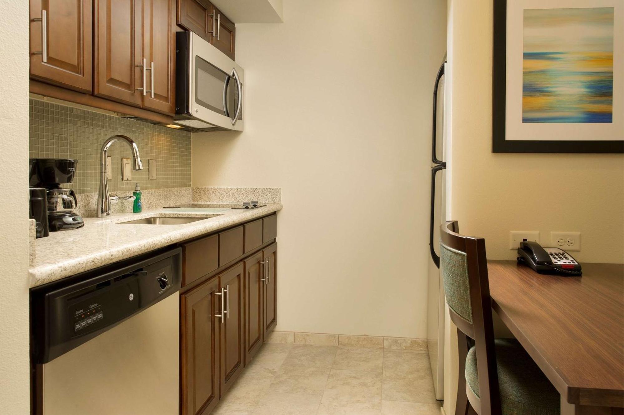 Homewood Suites By Hilton Lackland Afb/Seaworld, Tx San Antonio Exterior foto